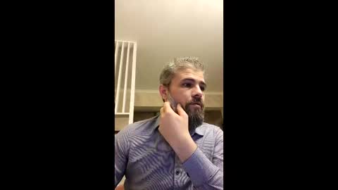 Gabriel online show from 13, 1, 2026