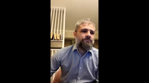 Gabriel online show from 2, 2, 2026