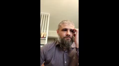 Gabriel online show from 3, 3, 2026