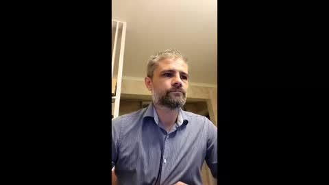 Gabriel online show from 22, 3, 2026