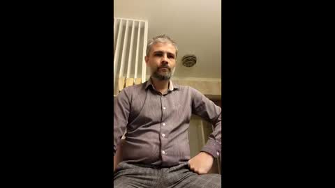 Gabriel online show from 23, 3, 2026