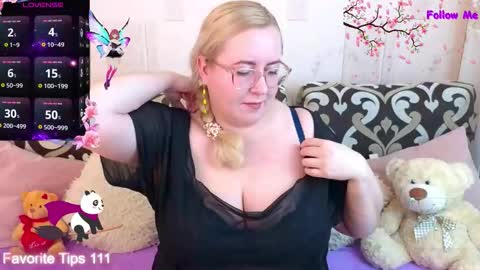 ginesia online show from 16, 11, 2025