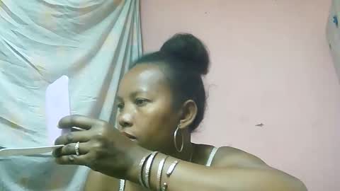 Ginette9794 online show from 19, 10, 2025