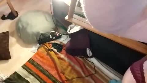 Tumnusus online show from 27, 2, 2025