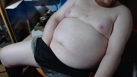 ginga872 online show from 26, 2, 2025