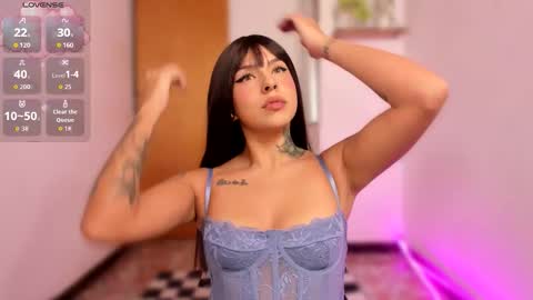 Julie online show from 26, 2, 2026