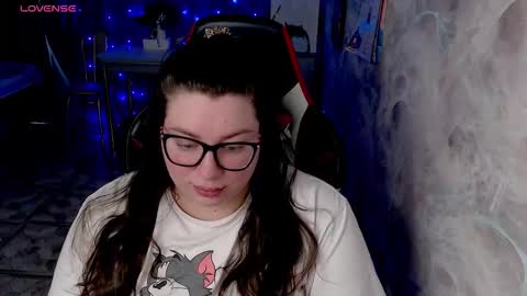 Snapshot of ginger_grayy chatting on 7, 2, 2026 Alexa here online show from 7, 2, 2026