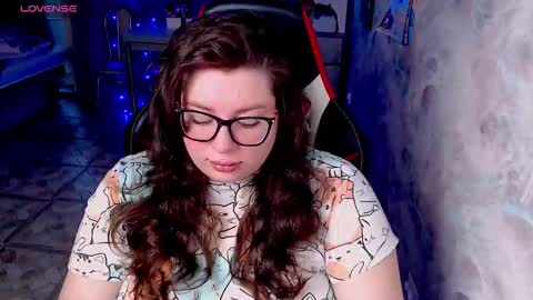 Snapshot of ginger_grayy chatting on 8, 2, 2026 Alexa here online show from 8, 2, 2026