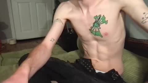 ginger_halo online show from 20, 12, 2025