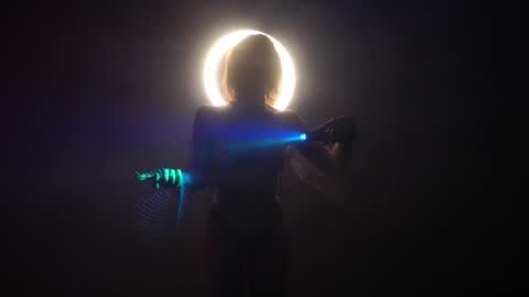        im expecting 350 thumbs up on my altar   online show from 4, 2, 2025