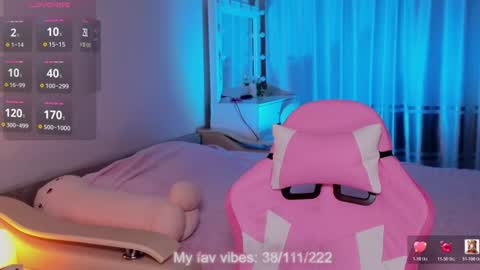 Snapshot of ginger_jessy_ chatting on 8, 7, 2026 Jessy online show from 8, 7, 2026