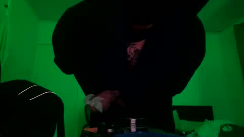 Snapshot of ginger_joy_stick chatting on 4, 3, 2026 GingerJoySTICK online show from 4, 3, 2026