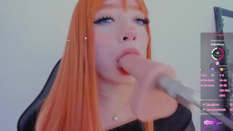 Kloe online show from 23, 4, 2026