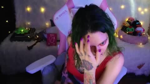 Ginger online show from 15, 3, 2026