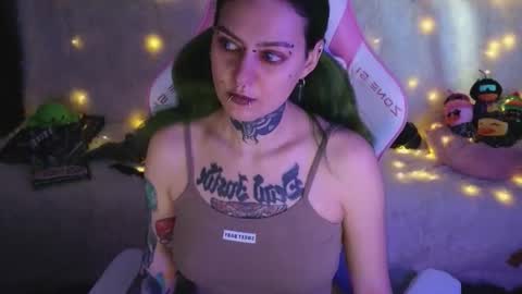 Ginger online show from 27, 3, 2026