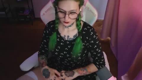 Ginger online show from 25, 6, 2026
