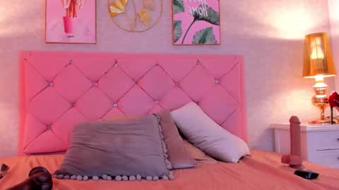 Ginger online show from 9, 2, 2025