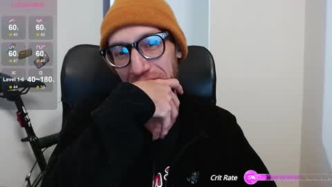 Ginger online show from 27, 12, 2024