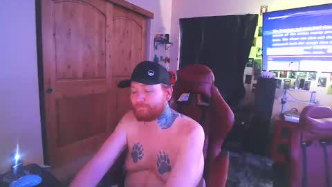 Snapshot of gingerbearcubx chatting on 22, 12, 2024 GingerBearCub online show from 22, 12, 2024