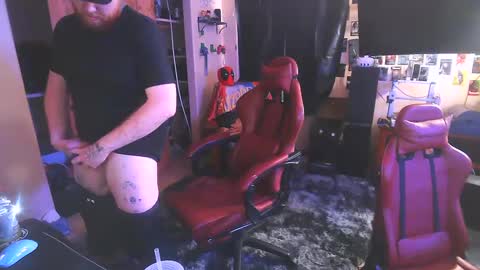 Snapshot of gingerbearcubx chatting on 22, 12, 2024 GingerBearCub online show from 22, 12, 2024