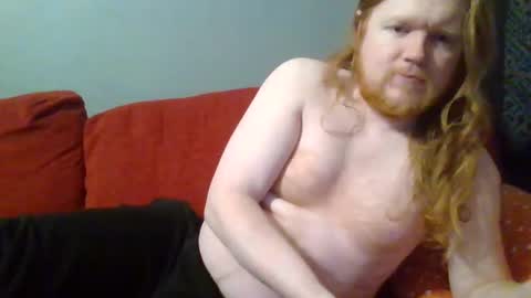 Snapshot of gingerbeardnerd chatting on 10, 3, 2025 gingerbeardnerd online show from 10, 3, 2025