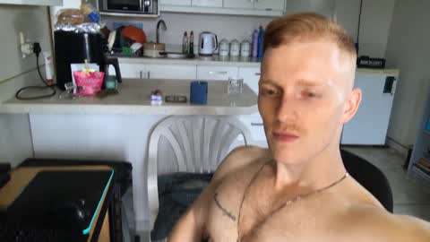 Snapshot of gingerboy_69 chatting on 7, 1, 2025 Jay online show from 7, 1, 2025