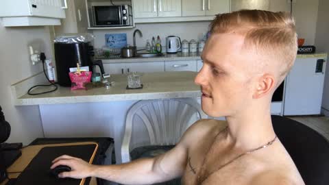 Snapshot of gingerboy_69 chatting on 9, 1, 2025 Jay online show from 9, 1, 2025