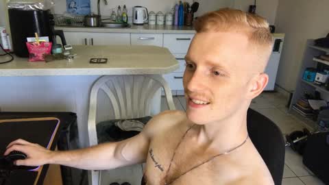 Snapshot of gingerboy_69 chatting on 9, 1, 2025 Jay online show from 9, 1, 2025