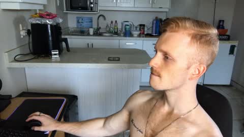 Snapshot of gingerboy_69 chatting on 16, 1, 2025 Jay online show from 16, 1, 2025