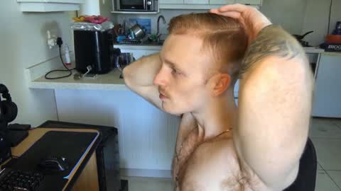 Snapshot of gingerboy_69 chatting on 17, 1, 2025 Jay online show from 17, 1, 2025