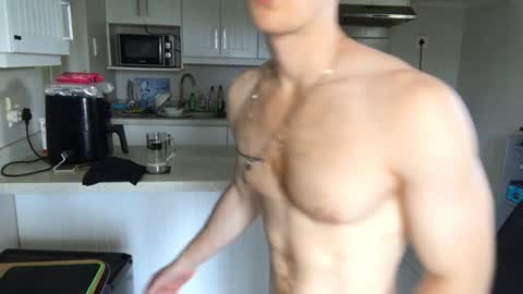 Snapshot of gingerboy_69 chatting on 21, 1, 2025 Jay online show from 21, 1, 2025