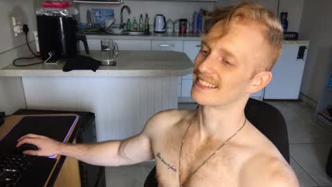 Snapshot of gingerboy_69 chatting on 21, 1, 2025 Jay online show from 21, 1, 2025