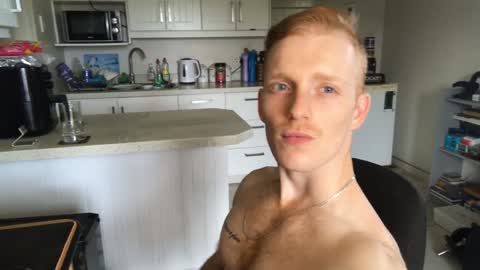 Snapshot of gingerboy_69 chatting on 23, 1, 2025 Jay online show from 23, 1, 2025