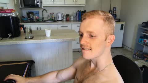 Snapshot of gingerboy_69 chatting on 25, 1, 2025 Jay online show from 25, 1, 2025