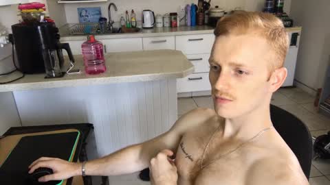 Snapshot of gingerboy_69 chatting on 29, 1, 2025 Jay online show from 29, 1, 2025