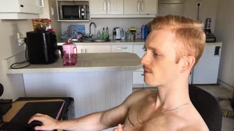 Snapshot of gingerboy_69 chatting on 3, 2, 2025 Jay online show from 3, 2, 2025