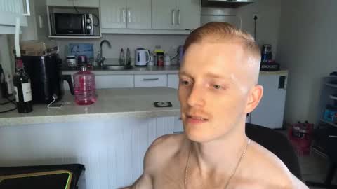 Snapshot of gingerboy_69 chatting on 13, 2, 2025 Jay online show from 13, 2, 2025