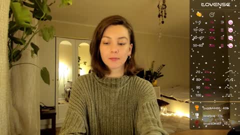 Vasilisa online show from 22, 12, 2024