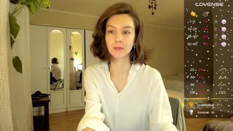 Vasilisa online show from 8, 1, 2025