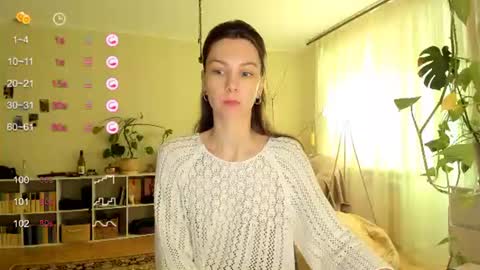 Vasilisa online show from 25, 6, 2026