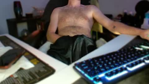 Ginger Cub online show from 30, 4, 2026