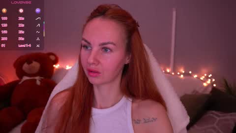 GinegerGazee online show from 3, 3, 2026