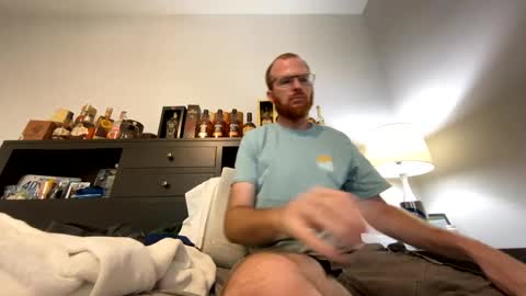 gingerginger111 online show from 22, 9, 2025