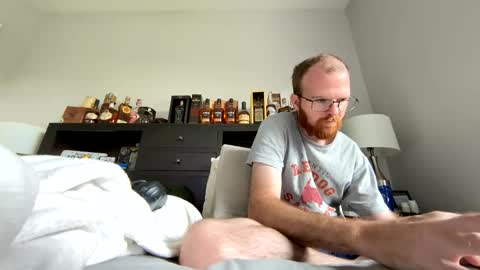 gingerginger111 online show from 30, 10, 2025