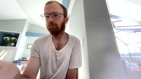 gingerginger111 online show from 9, 1, 2026