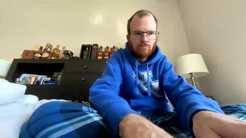 gingerginger111 online show from 16, 1, 2026