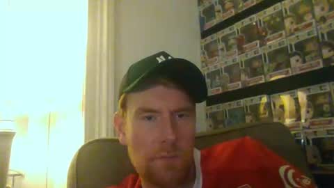 Snapshot of gingerjames90 chatting on 1, 2, 2026 gingerjames90 online show from 1, 2, 2026