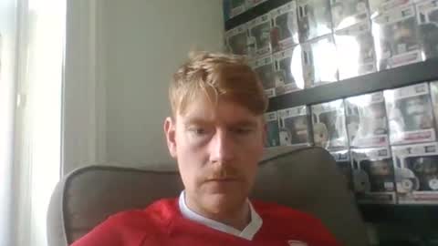 Snapshot of gingerjames90 chatting on 22, 2, 2026 gingerjames90 online show from 22, 2, 2026