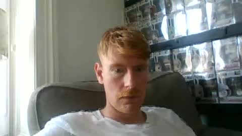 gingerjames90 online show from 18, 6, 2026