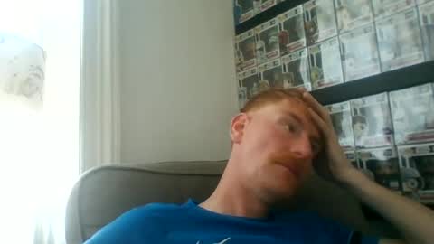 gingerjames90 online show from 23, 6, 2026
